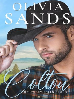 cover image of Colton